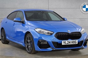 BMW 2-Series Gran Coupe (20-24) 218i [136] M Sport 4dr For Sale - Vertu BMW Durham, Durham