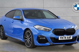 BMW 2-Series Gran Coupe (20-24) 220i M Sport 4dr Step Auto For Sale - Vertu BMW Durham, Durham