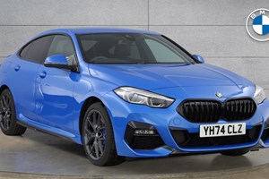 BMW 2-Series Gran Coupe (20-24) 218i [136] M Sport 4dr For Sale - Vertu BMW Durham, Durham