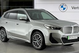 BMW iX1 SUV (22 on) 150kW eDrive20 M Sport 65kWh 5dr Auto For Sale - Vertu BMW Durham, Durham
