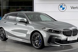 BMW 1-Series Hatchback (19-24) 118i [136] M Sport 5dr Step Auto [LCP] For Sale - Vertu BMW Durham, Durham