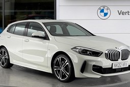 BMW 1-Series Hatchback (19-24) 118i [136] Sport 5dr Step Auto For Sale - Vertu BMW Durham, Durham