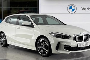 BMW 1-Series Hatchback (19-24) 118i [136] Sport 5dr Step Auto For Sale - Vertu BMW Durham, Durham