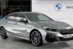 BMW 2-Series Gran Coupe (20-24) 220i M Sport 4dr Step Auto For Sale - Vertu BMW Durham, Durham