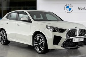 BMW X2 SUV (23 on) sDrive 20i M Sport 5dr Step Auto For Sale - Vertu BMW Durham, Durham