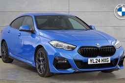 BMW 2-Series Gran Coupe (20-24) 218i [136] M Sport 4dr For Sale - Vertu BMW Durham, Durham