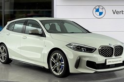 BMW 1-Series M135i (19-24) M135i xDrive Sport Automatic 5d For Sale - Vertu BMW Durham, Durham