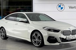 BMW 2-Series Gran Coupe (20-24) 218i [136] M Sport 4dr DCT For Sale - Vertu BMW Durham, Durham