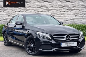 Mercedes-Benz C-Class Saloon (14-21) C350e Sport 4d Auto For Sale - Beechwood Autos Ltd, Sutton-in-Ashfield