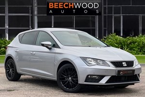 SEAT Leon Hatchback (13-20) SE Dynamic 1.6 TDI 115PS (07/2018 on) 5d For Sale - Beechwood Autos Ltd, Sutton-in-Ashfield