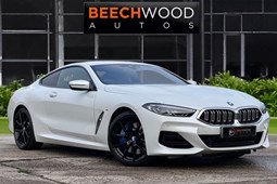 BMW 8-Series Coupe (19 on) 840i M Sport 2dr Auto For Sale - Beechwood Autos Ltd, Sutton-in-Ashfield