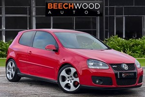 Volkswagen Golf GTI (05-08) 2.0 GTI 3d DSG For Sale - Beechwood Autos Ltd, Sutton-in-Ashfield