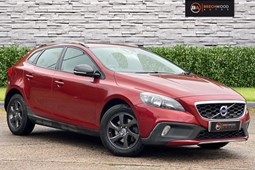 Volvo V40 Cross Country (13-19) D2 Cross Country SE 5d For Sale - Beechwood Autos Ltd, Sutton-in-Ashfield