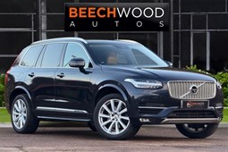 Volvo XC90 (15-24) 2.0 D5 Inscription AWD 5d Geartronic For Sale - Beechwood Autos Ltd, Sutton-in-Ashfield