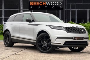 Land Rover Range Rover Velar SUV (17 on) SE P250 auto 4d For Sale - Beechwood Autos Ltd, Sutton-in-Ashfield