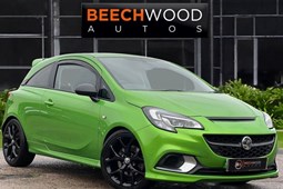 Vauxhall Corsa VXR (15-18) 1.6T VXR 3d For Sale - Beechwood Autos Ltd, Sutton-in-Ashfield