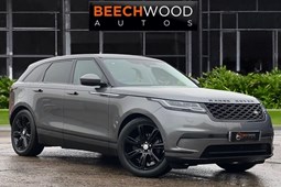 Land Rover Range Rover Velar SUV (17 on) SE D240 auto 4d For Sale - Beechwood Autos Ltd, Sutton-in-Ashfield