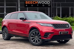 Land Rover Range Rover Velar SUV (17 on) R-Dynamic SE D180 auto 4d For Sale - Beechwood Autos Ltd, Sutton-in-Ashfield