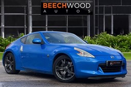 Nissan 370Z Coupe (09-20) 3.7 V6 (328bhp) GT 3d For Sale - Beechwood Autos Ltd, Sutton-in-Ashfield