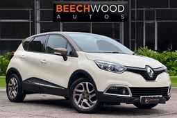 Renault Captur (13-19) 0.9 TCE (90bhp) Iconic Nav 5d For Sale - Beechwood Autos Ltd, Sutton-in-Ashfield