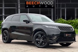 Land Rover Range Rover Velar SUV (17 on) 2.0 D200 R-Dynamic S 5dr Auto For Sale - Beechwood Autos Ltd, Sutton-in-Ashfield
