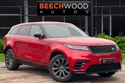Land Rover Range Rover Velar SUV (17 on) R-Dynamic SE D180 auto 4d For Sale - Beechwood Autos Ltd, Sutton-in-Ashfield