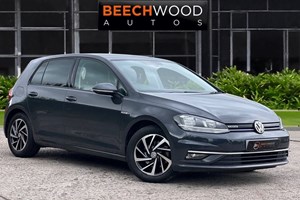 Volkswagen Golf Hatchback (13-20) Match 1.5 TSI Evo 130PS 5d For Sale - Beechwood Autos Ltd, Sutton-in-Ashfield