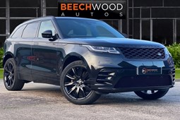 Land Rover Range Rover Velar SUV (17 on) R-Dynamic S D180 auto 4d For Sale - Beechwood Autos Ltd, Sutton-in-Ashfield