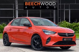 Vauxhall Corsa Hatchback (20 on) SE 1.2 (75PS) 5d For Sale - Beechwood Autos Ltd, Sutton-in-Ashfield