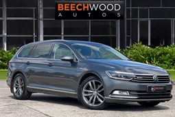 Volkswagen Passat Estate (15-24) 2.0 BiTDI SCR GT 4MOTION 5d DSG For Sale - Beechwood Autos Ltd, Sutton-in-Ashfield