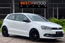 Volkswagen Polo Hatchback (09-17) 1.4 TSI ACT BlueGT 3d DSG For Sale - Beechwood Autos Ltd, Sutton-in-Ashfield