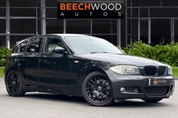 BMW 1-Series Hatchback (04-11) 130i M Sport 5d Auto (07) For Sale - Beechwood Autos Ltd, Sutton-in-Ashfield