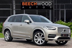 Volvo XC90 (15-24) 2.0 T8 Hybrid Inscription 5d Geartronic For Sale - Beechwood Autos Ltd, Sutton-in-Ashfield