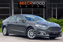 Ford Mondeo Hatchback (14-22) 1.5 TDCi ECOnetic Titanium 5d For Sale - Beechwood Autos Ltd, Sutton-in-Ashfield