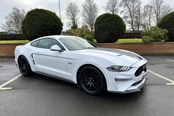 Ford Mustang (15 on) 5.0 V8 GT auto (04/2018 on) 2d For Sale - Autospec UK, Larkhall