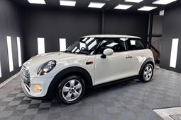 MINI Hatchback (14-24) 1.2 One Hatchback 3d For Sale - Autospec UK, Larkhall