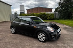 MINI Hatchback (14-24) 1.5 Cooper Hatchback 3d For Sale - Autospec UK, Larkhall