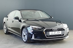 Audi A5 Sportback (17-24) Sport 35 TDI 163PS S Tronic auto 5d For Sale - Arnold Clark Click & Collect Swansea, Swansea