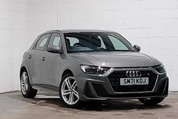 Audi A1 Sportback (18 on) S Line 35 TFSI 150PS S Tronic auto 5d For Sale - Arnold Clark Click & Collect Swansea, Swansea