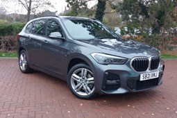 BMW X1 SUV (15-22) xDrive 25e M Sport auto 5d For Sale - Arnold Clark Click & Collect Swansea, Swansea