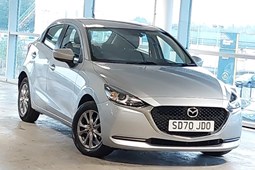 Mazda 2 (15 on) Skyactiv-G 75ps SE-L 5d For Sale - Arnold Clark Click & Collect Swansea, Swansea