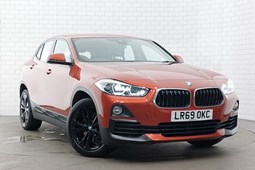 BMW X2 SUV (18-23) sDrive20i Sport Sport Double Clutch auto 5d For Sale - Arnold Clark Click & Collect Swansea, Swansea