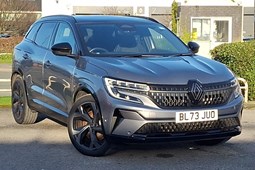 Renault Austral SUV (23 on) 1.2 E-Tech FHEV Iconic Esprit Alpine 5dr Auto 4C For Sale - Arnold Clark Click & Collect Swansea, Swansea