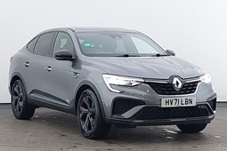 Renault Arkana SUV (21-24) 1.6 E-TECH Hybrid 145 R.S. Line 5dr Auto For Sale - Arnold Clark Click & Collect Swansea, Swansea