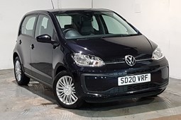 Volkswagen Up (12-23) 1.0 S/S 60PS 5d For Sale - Arnold Clark Click & Collect Swansea, Swansea