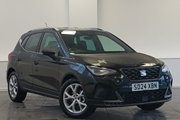 SEAT Arona SUV (18 on) 1.0 TSI 110 FR 5dr For Sale - Arnold Clark Click & Collect Swansea, Swansea