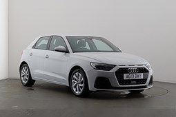 Audi A1 Sportback (18 on) Sport 35 TFSI 150PS 5d For Sale - Arnold Clark Click & Collect Swansea, Swansea