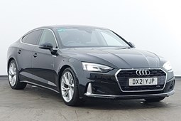 Audi A5 Sportback (17-24) Sport 35 TDI 163PS S Tronic auto 5d For Sale - Arnold Clark Click & Collect Swansea, Swansea