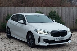 BMW 1-Series Hatchback (19-24) 118i [136] M Sport 5dr Step Auto For Sale - Arnold Clark Click & Collect Swansea, Swansea