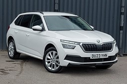 Skoda Kamiq SUV (19 on) 1.0 TSI 95 SE Drive 5dr For Sale - Arnold Clark Click & Collect Swansea, Swansea